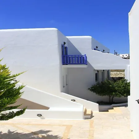 Anatolia Hotel Ano Mera