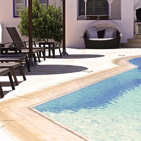 Hotel Anatolia 4*