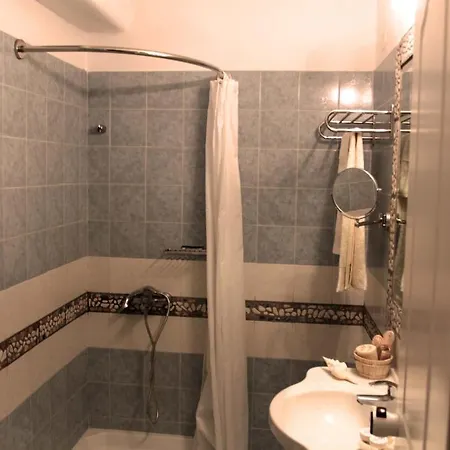 Anatolia Hotel