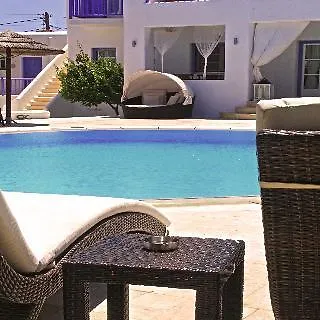 Anatolia Hotel Ano Mera