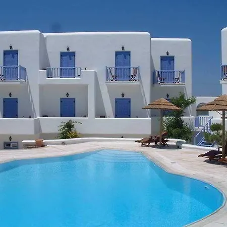 Anatolia Hotel